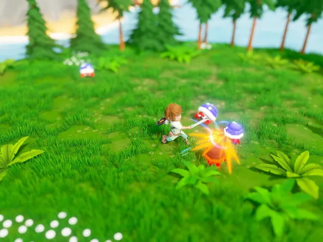 Enoah's Quest