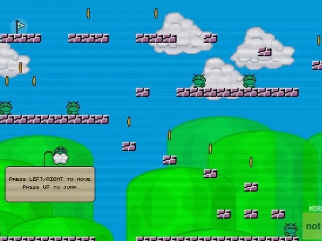 Enough Plumbers