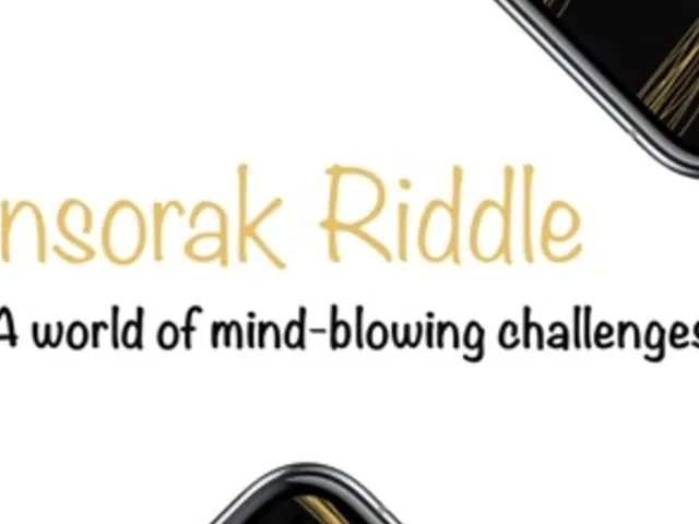 Ensorak Riddle