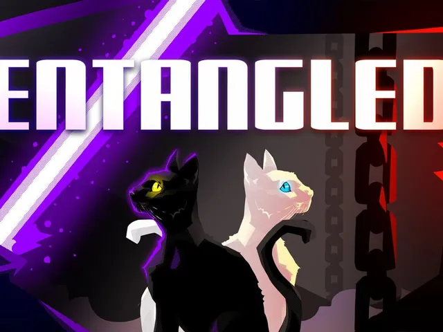 Entangled