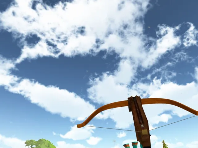 EnterVR