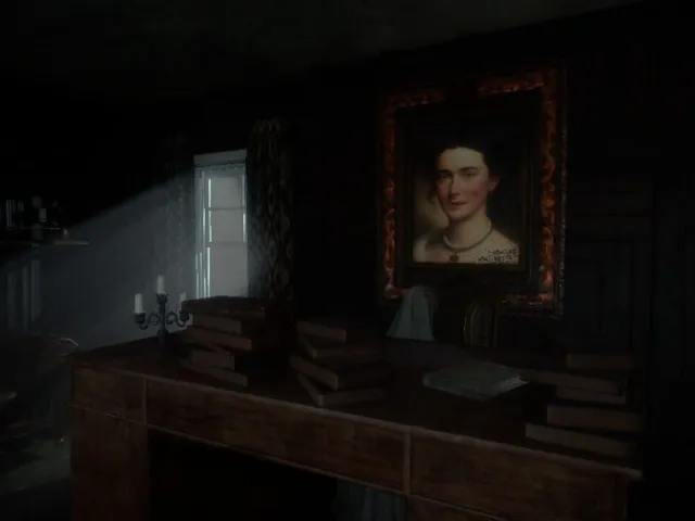 Entity: Unknown