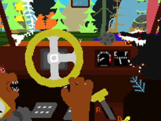 Enviro-Bear 2000