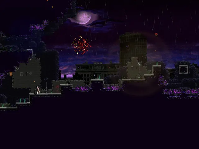 Enyo Arcade