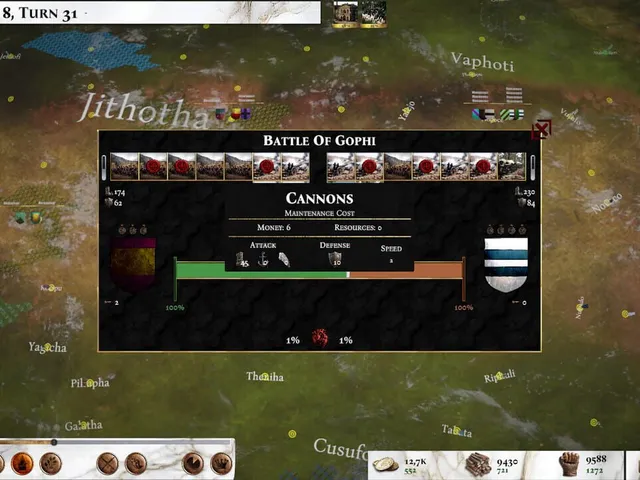 Eon Empires