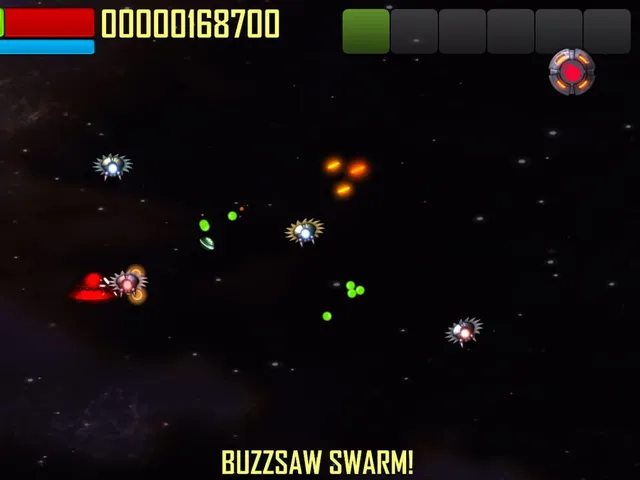 Eon Fleet