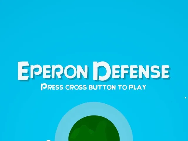 Eperon Defend