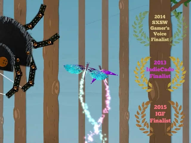 Ephemerid: A Musical Adventure