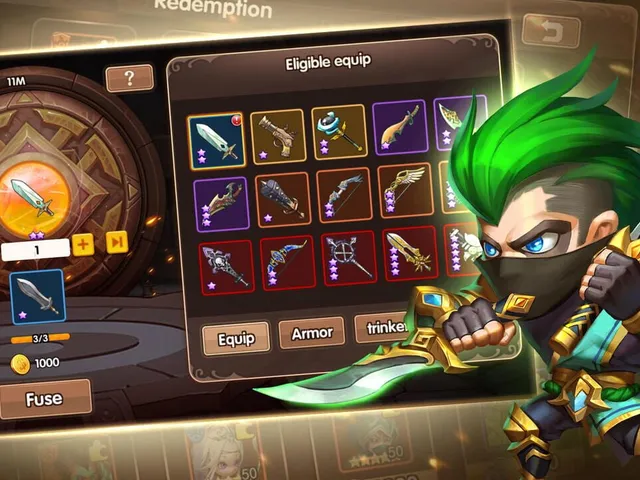 Epic Hero