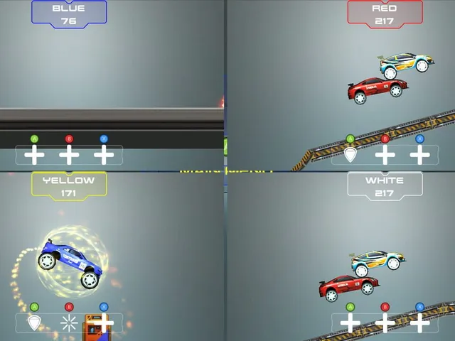 Epic Mayhem