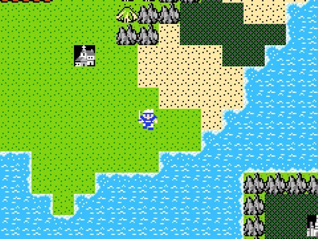 Epic Quest