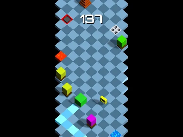 Epic roll
