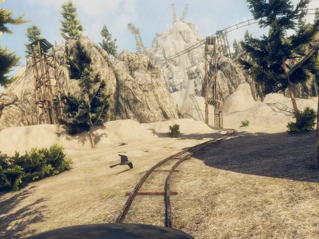 Epic Roller Coasters