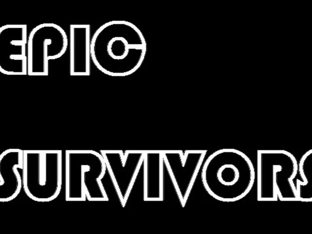 Epic Survivors