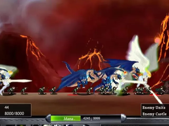 Epic War 1