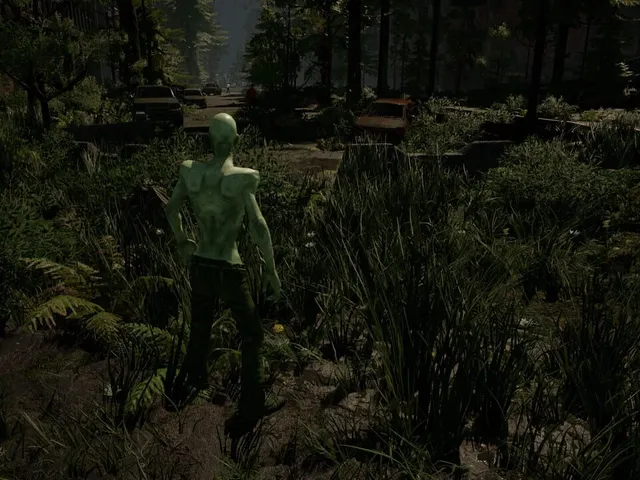 Epic Zombies