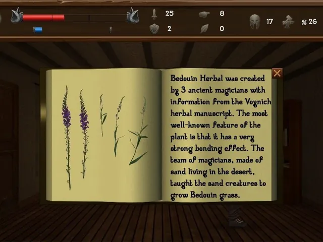Epics of Distant Realm 2: Holy Return