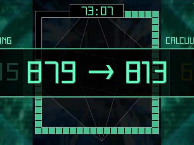 Equaline