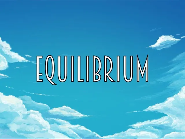 Equilibrium