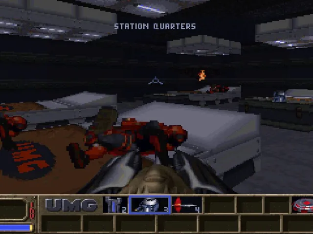 Eradicator