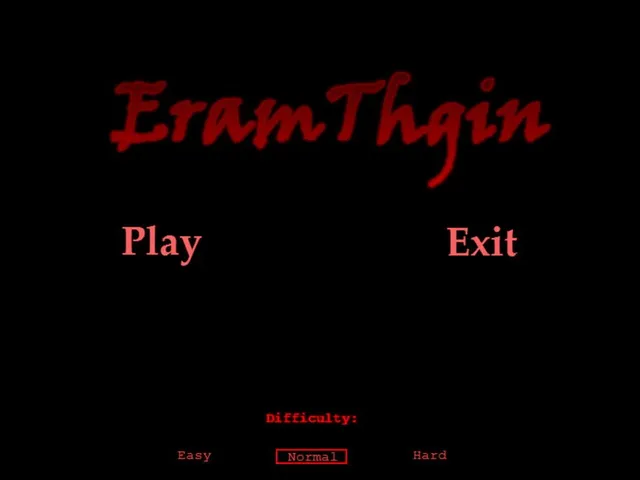 Eramthgin