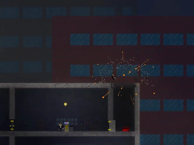 Erazer: Devise & Destroy