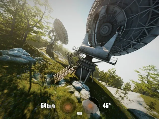 EreaDrone