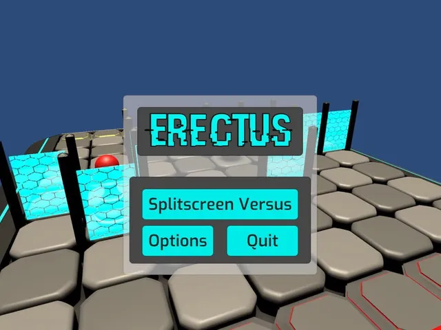 Erectus