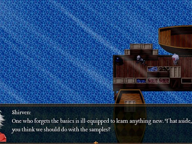 Eredia: The Diary of Heroes