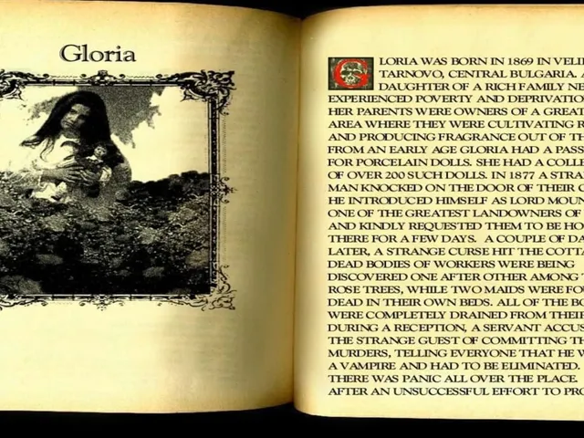 Erevos