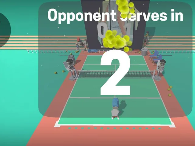 Ero Tennis