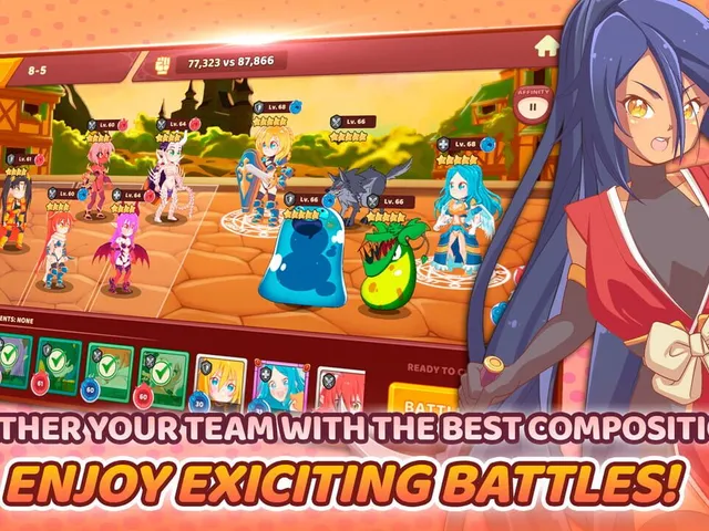 Eros Fantasy