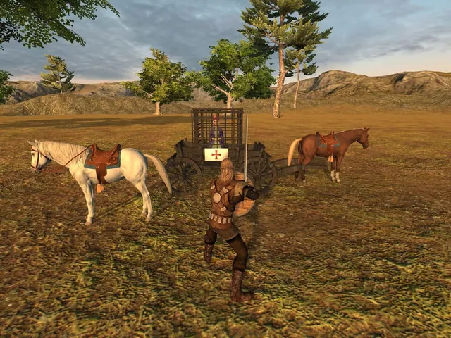 Ertugrul Gazi 3