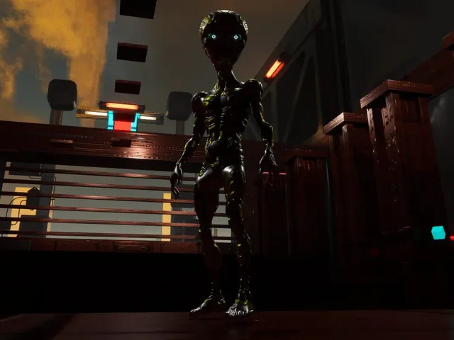 Escape!
