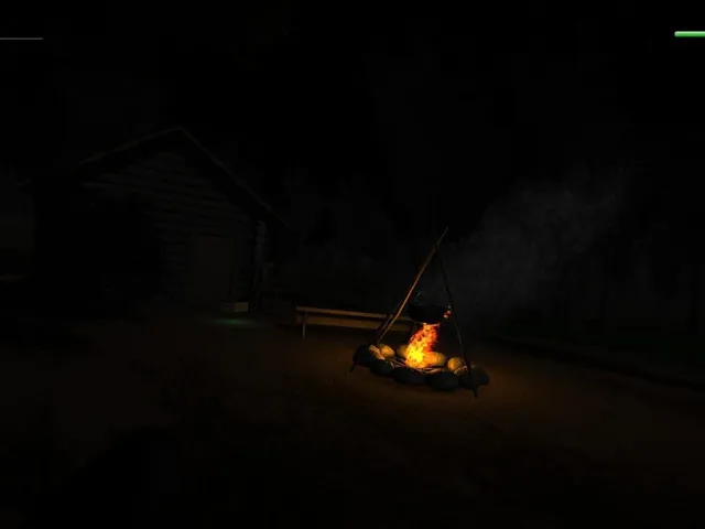 Escape