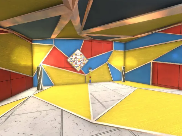 Escape Abstraction