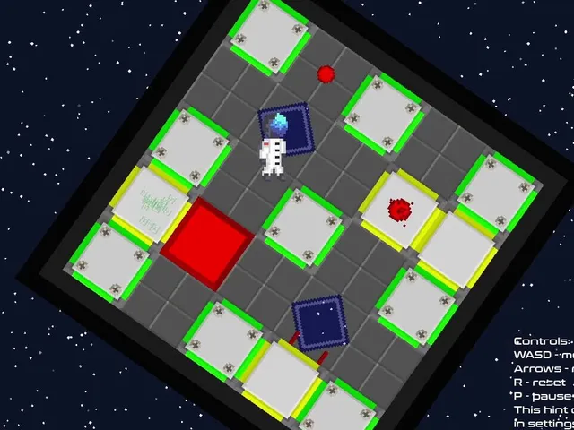 Escape Blocks