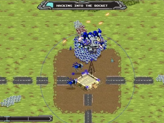 Escape Dead Earth
