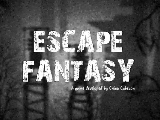 Escape Fantasy