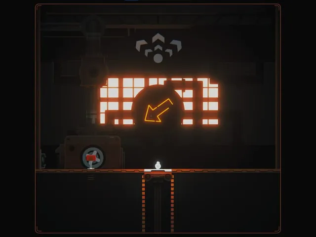 Escape From Dimension-3