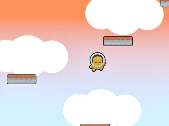 Escape From Ground