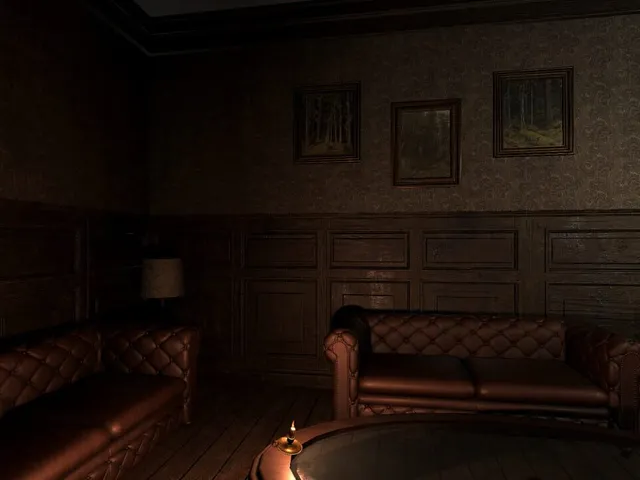 Escape From Monster
