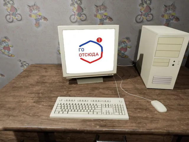 Escape from Russia: Mobilization Madness