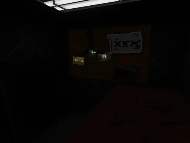 Escape From The Boykisser