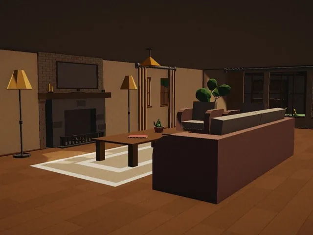Escape House