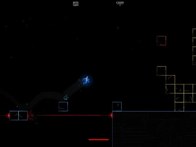 Escape Initiative