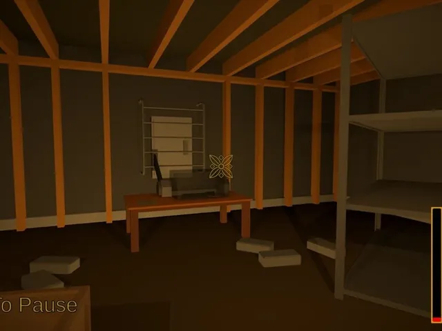 Escape Knox Manor