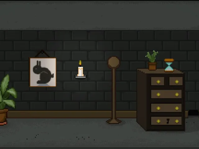 Escape Mind