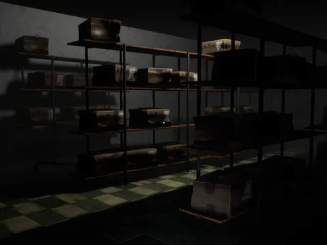 Escape of the School