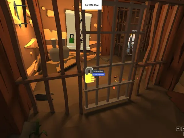 Escape Party
